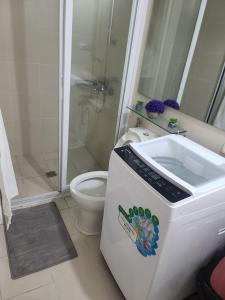 Azure Urban Resort Studio Condo San Fernando Pampanga