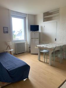 Maisons de vacances Residence des Bains : photos des chambres