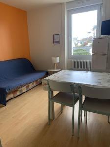 Maisons de vacances Residence des Bains : photos des chambres