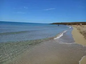 Bilocale fronte spiaggia a Marzamemi - Marzamemi