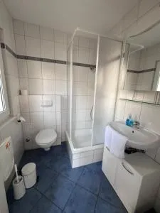 Piratenkombüse - Klein Gelm