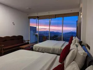 Nilowin Glenanore Guesthouse - Haputalegama