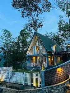 Heaven Of Haze - Meda-Ela