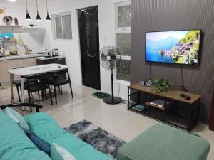 DC Urban - Transient home