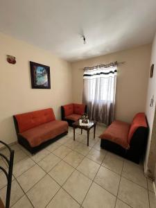 La Casa de Noches de Palomitas