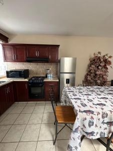 La Casa de Noches de Palomitas