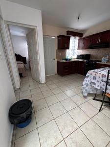 La Casa de Noches de Palomitas