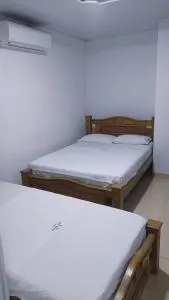 Hotel ABC Bosconia - La Loma