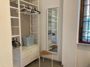 Appartamento con 1 Camera da Letto