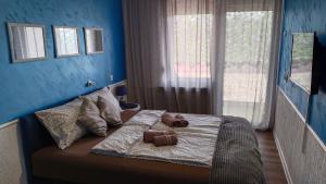 Lelas home (Lelin dom)