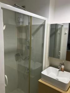 SEA Residences in Pasay near Mall of Asia