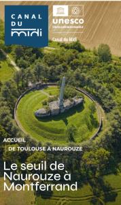 Sur les pas de Pierre Paul Riquet