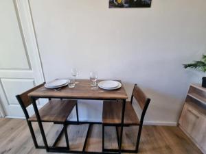 Mont darène superbe appartement proche gare