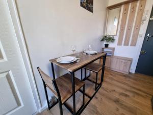 Mont darène superbe appartement proche gare