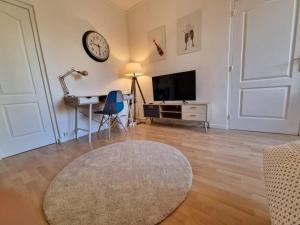 Mont darène superbe appartement proche gare