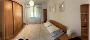 Apartament Agroturystyka Zacisze11 Idealny dla rodzin z dziećmi