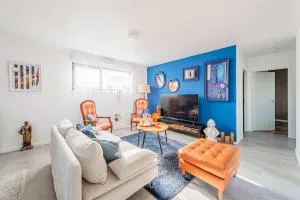 Grand 3 pièces à 10 min de Strasbourg - Ittenheim