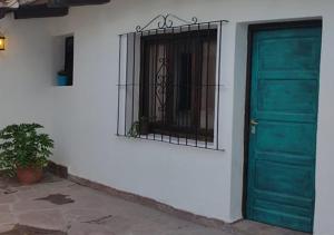 El Rincón de las Palmas