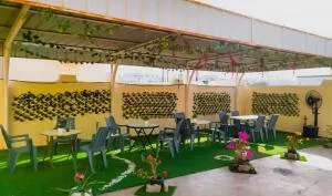 Muscat Homes - Ma‘ābīlah