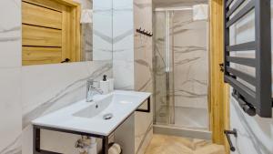 Apartament Kalina - Wyszyńskiego