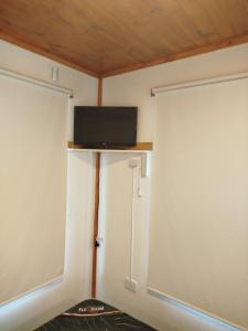 Cabañas SOL SERRANO