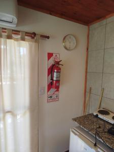 Cabañas SOL SERRANO