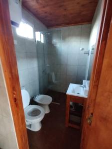 Cabañas SOL SERRANO