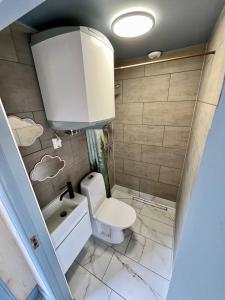 Cottage in Norrtälje