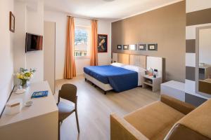 Triple Room room in Albergo La Piazzetta