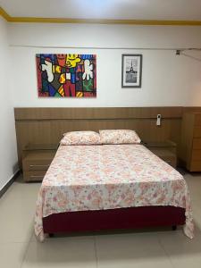 Excelente loft em Tambaú