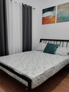 DC Urban - Transient home