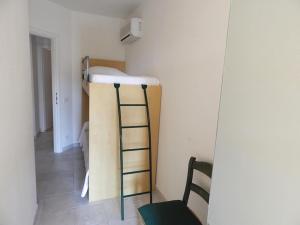 S011 - Sirolo, nuovo trilocale con giardino