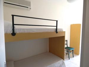 S011 - Sirolo, nuovo trilocale con giardino