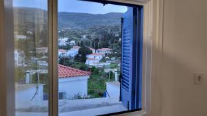 Andros Apartments with Free Parking