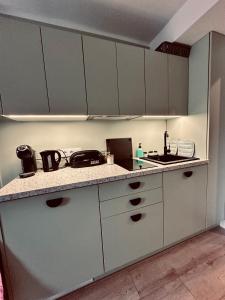 Apartament Zielona Równica
