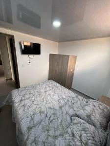 Multifamiliar La Perla