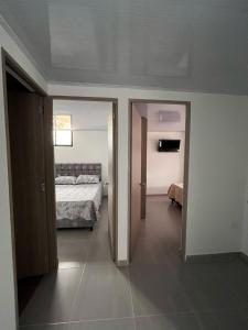 Multifamiliar La Perla