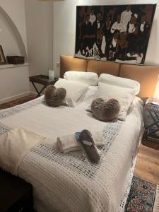 B&B / Chambres d'hotes La Caladina : photos des chambres