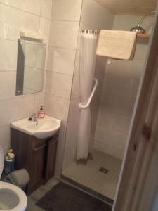 Barkers Accommodation