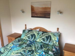 Barkers Accommodation