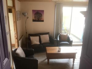 Barkers Accommodation