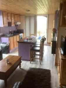 Barkers Accommodation