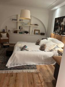 B&B / Chambres d'hotes La Caladina : photos des chambres