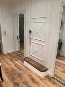 B&B / Chambres d'hotes La Caladina : Chambre Lit King-Size - Vue sur Mer