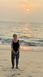 Marari Aleenas Beach Villa