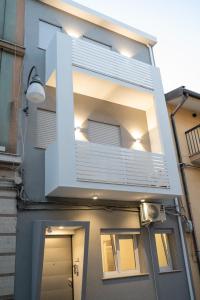 CASA PALESTRO rooms & apartments