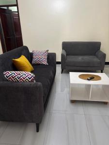 Mutungo Cozy 1Bedroom Apartment