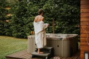 AHA Jasná Apartmány - 利普托斯基米库拉斯