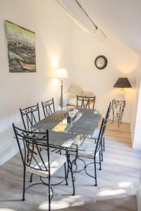 Le Gite des Jardins de Mazamet