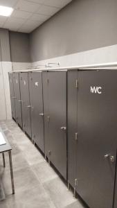 Albergue Argemira - Grupo Arcanos